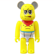 BEARBRICK blind box figure Series 48 Blind Box Medicom