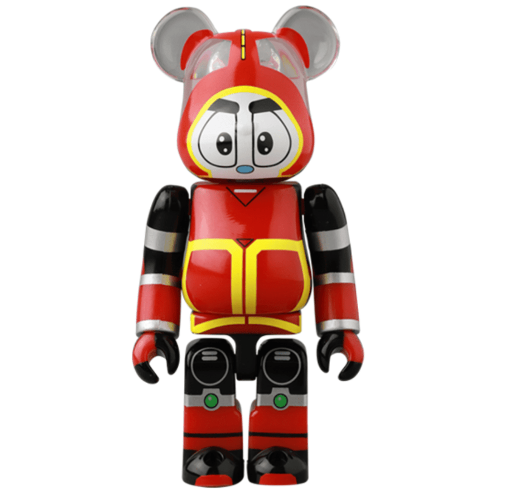 フル、台座付き、Bearbrick Best Life-Size Bearbrick Statue with Tray Review 2026
