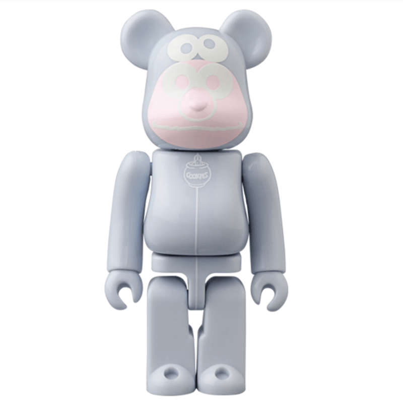 フル、台座付き、Bearbrick Bearbrick Series 47 Blind Box
