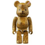 BEARBRICK blind box figure Series 48 Blind Box Medicom