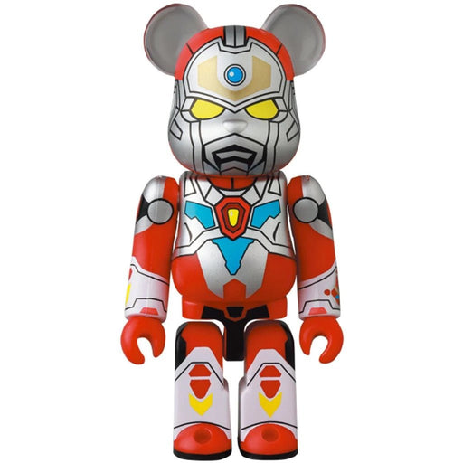 BEARBRICK blind box SERIES 46 figure Blind Box Medicom