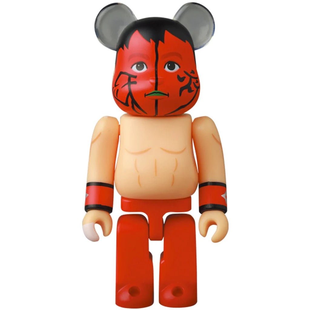 BEARBRICK blind box SERIES 46 figure — Tenacious Toys®