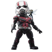 Beast Kingdom Ant-Man and the Wasp Ant-Man EAA-069 Action Figure - Previews Exclusive Toys & Games ToyShnip