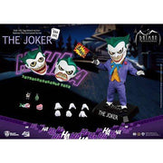 Beast Kingdom Batman: The Animated Series Joker EAA-102 Action Figure - Previews Exclusive Toys & Games ToyShnip