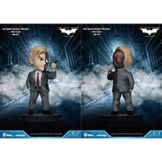 Beast Kingdom Dark Knight Trilogy - Two-Face - Mini Egg Attack Series MEA-017 PX Figure Action & Toy Figures ToyShnip