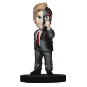 Beast Kingdom Dark Knight Trilogy - Two-Face - Mini Egg Attack Series MEA-017 PX Figure Action & Toy Figures ToyShnip