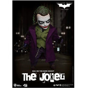 Beast Kingdom DC Batman: The Dark Knight EAA-120 Joker Action Figure Toys & Games ToyShnip