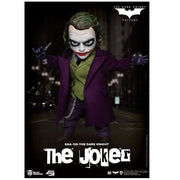 Beast Kingdom DC Batman: The Dark Knight EAA-120 Joker Action Figure Toys & Games ToyShnip