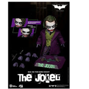 Beast Kingdom DC Batman: The Dark Knight EAA-120 Joker Action Figure Toys & Games ToyShnip