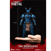 Beast Kingdom DC Dark Knight Death Metal Batman the Merciless DAH-070 Dynamic 8-Ction Figure Toys & Games ToyShnip