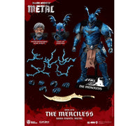Beast Kingdom DC Dark Knight Death Metal Batman the Merciless DAH-070 Dynamic 8-Ction Figure Toys & Games ToyShnip