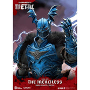 Beast Kingdom DC Dark Knight Death Metal Batman the Merciless DAH-070 Dynamic 8-Ction Figure Toys & Games ToyShnip