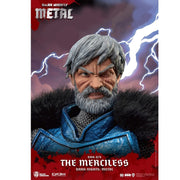 Beast Kingdom DC Dark Knight Death Metal Batman the Merciless DAH-070 Dynamic 8-Ction Figure Toys & Games ToyShnip