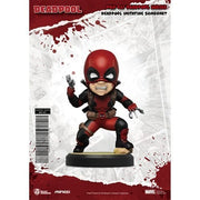 Beast Kingdom Deadpool Series MEA-027 6-Piece Mini-Figure Set Toys & Games ToyShnip