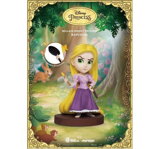 Beast Kingdom Disney Princess MEA-016 Mini Egg Attack Figure - Select Figure(s) Toys & Games ToyShnip