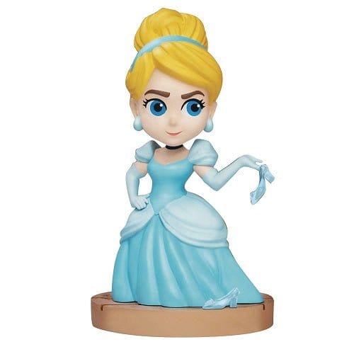 Beast Kingdom Disney Princess MEA-016 Mini Egg Attack Figure - Select Figure(s) Toys & Games ToyShnip