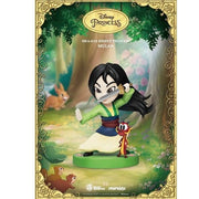 Beast Kingdom Disney Princess MEA-016 Mini Egg Attack Figure - Select Figure(s) Toys & Games ToyShnip