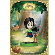 Beast Kingdom Disney Princess MEA-016 Mini Egg Attack Figure - Select Figure(s) Toys & Games ToyShnip