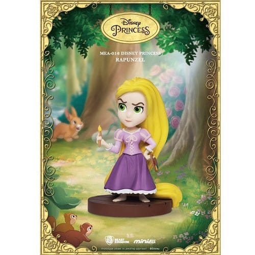 Beast Kingdom Disney Princess MEA-016 Mini Egg Attack Figure - Select Figure(s) Toys & Games ToyShnip