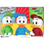 Beast Kingdom Ducktales DAH-069 Dynamic 8-Ction Huey Dewey Louie Action Figure Set Toys & Games ToyShnip