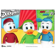 Beast Kingdom Ducktales DAH-069 Dynamic 8-Ction Huey Dewey Louie Action Figure Set Toys & Games ToyShnip