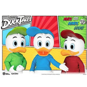 Beast Kingdom Ducktales DAH-069 Dynamic 8-Ction Huey Dewey Louie Action Figure Set Toys & Games ToyShnip