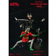 Beast Kingdom FCBD 2023 Dark Knight Metal DAH-063DX The Batman Who Laughs & Robins PX Toys & Games ToyShnip
