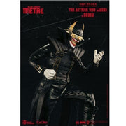 Beast Kingdom FCBD 2023 Dark Knight Metal DAH-063DX The Batman Who Laughs & Robins PX Toys & Games ToyShnip