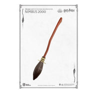 Beast Kingdom Harry Potter Series PEN-002 Broomstick Pen - Choose your Version Toys & Games ToyShnip