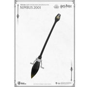 Beast Kingdom Harry Potter Series PEN-002 Broomstick Pen - Choose your Version Toys & Games ToyShnip