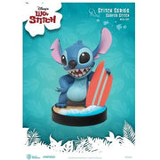 Beast Kingdom Lilo & Stitch MEA-031 Stitch Series 6pc Figure Set Toys & Games ToyShnip