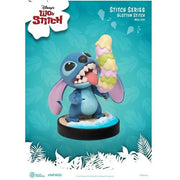 Beast Kingdom Lilo & Stitch MEA-031 Stitch Series 6pc Figure Set Toys & Games ToyShnip