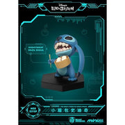 Beast Kingdom Lilo & Stitch Stitch Series MEA-031SP Asian Cuisine Mini-Figure 2-Pack - Entertainment Earth Exclusive Toys & Games ToyShnip