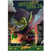 Beast Kingdom Marvel Comics EAA-139 Green Goblin Egg Attack Action Figure Toys & Games ToyShnip