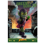 Beast Kingdom Marvel Comics EAA-139 Green Goblin Egg Attack Action Figure Toys & Games ToyShnip