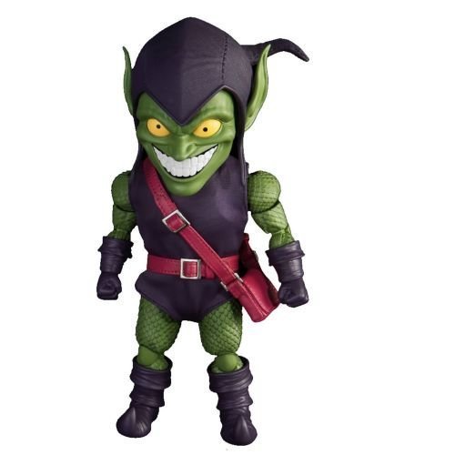 Beast Kingdom Marvel Comics EAA-139 Green Goblin Egg Attack Action Figure Toys & Games ToyShnip
