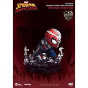 Beast Kingdom Marvel Comics: Maximum Venom Special 2-Pack Figure - MEA-018 SP - SDCC 2020 Previews Exclusive Toys & Games ToyShnip