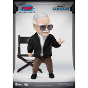 Beast Kingdom Marvel Stan Lee EAA-092 Egg Attack Action Figure Toys & Games ToyShnip