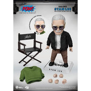 Beast Kingdom Marvel Stan Lee EAA-092 Egg Attack Action Figure Toys & Games ToyShnip