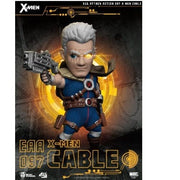 Beast Kingdom Marvel X-Men EAA-097 Cable Action Figure Toys & Games ToyShnip