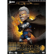 Beast Kingdom Marvel X-Men EAA-097 Cable Action Figure Toys & Games ToyShnip