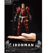 Beast Kingdom Medieval Knight Iron Man DAH-046 Dynamic 8-Ction Action Figure Toys & Games ToyShnip