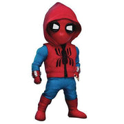 Beast Kingdom Spider-Man: Homecoming - Homemade Suit EAA-074 Action Figure - Previews Exclusive Toys & Games ToyShnip
