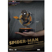 Beast Kingdom Spider-Man: No Way Home 6-Inch Statue - Select Figure(s) Toys & Games ToyShnip