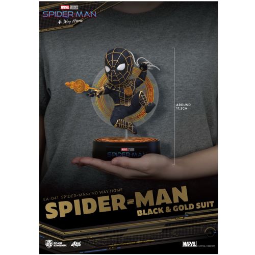 Beast Kingdom Spider-Man: No Way Home 6-Inch Statue - Select Figure(s) Toys & Games ToyShnip