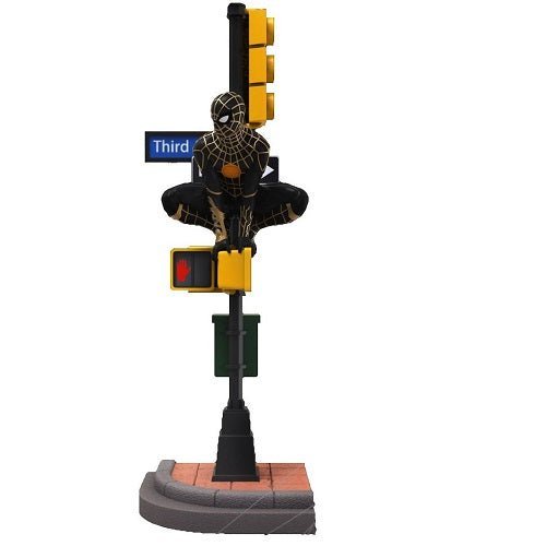 Beast Kingdom Spider-Man: No Way Home 6-Inch Statue - Select Figure(s) Toys & Games ToyShnip