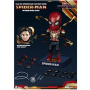 Beast Kingdom Spider-Man: No Way Home 6-Inch Statue - Select Figure(s) Toys & Games ToyShnip