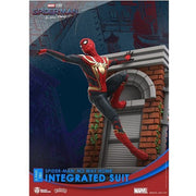 Beast Kingdom Spider-Man: No Way Home 6-Inch Statue - Select Figure(s) Toys & Games ToyShnip
