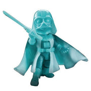 Beast Kingdom Star Wars EAA-113 Darth Vader Glow-in-the-Dark Action Figure Toys & Games ToyShnip