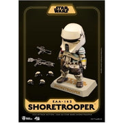 Beast Kingdom Star Wars EAA-162 Shoretrooper Egg Attack Action Figure Toys & Games ToyShnip